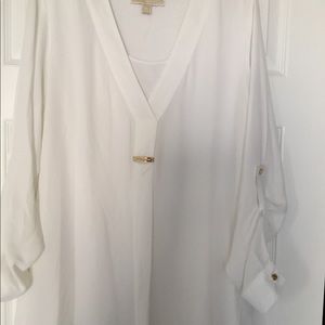 Michael Kors blouse
